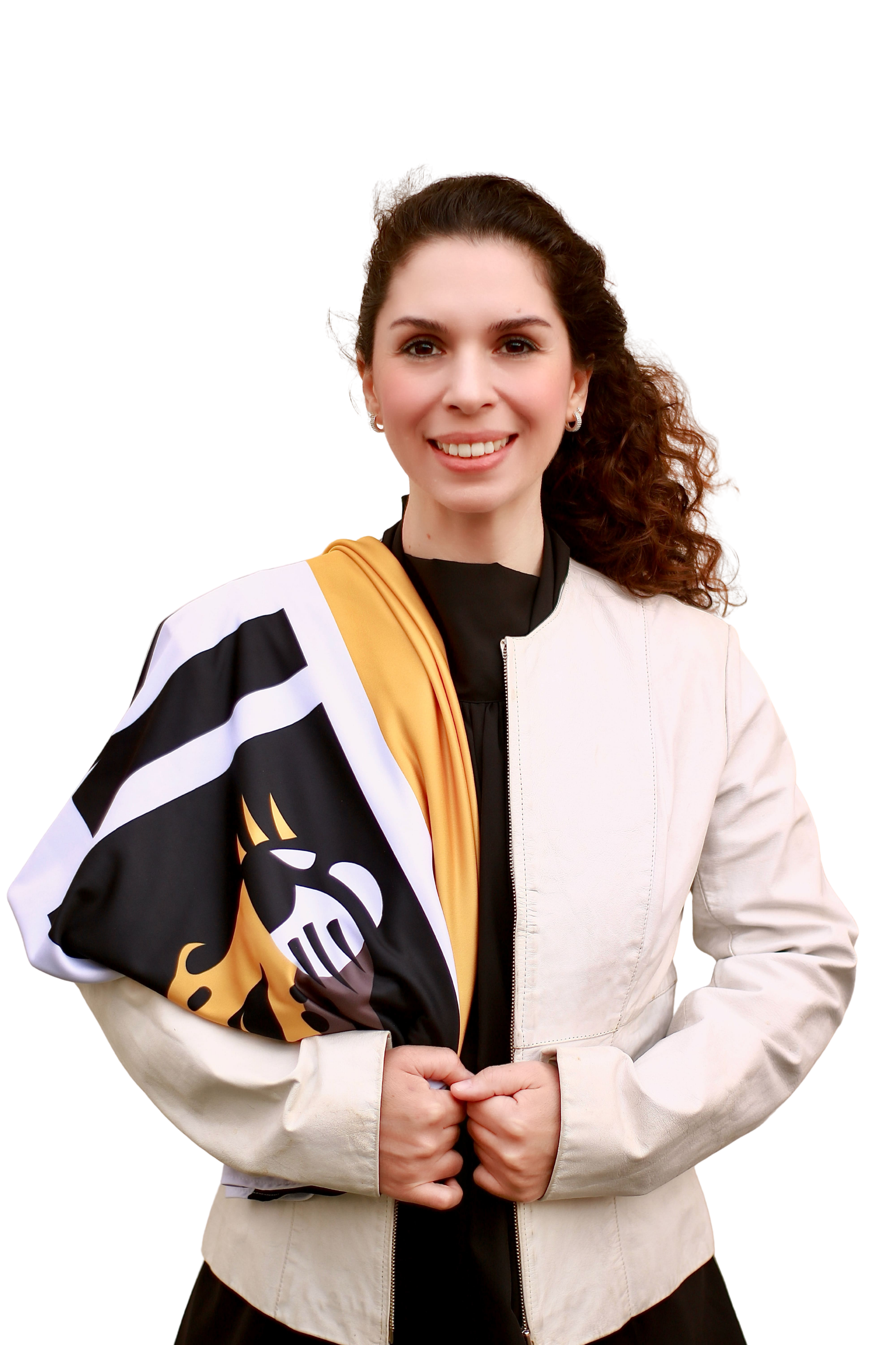 Cris Navarro
